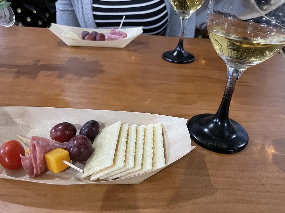 English-Brown winery photo 3