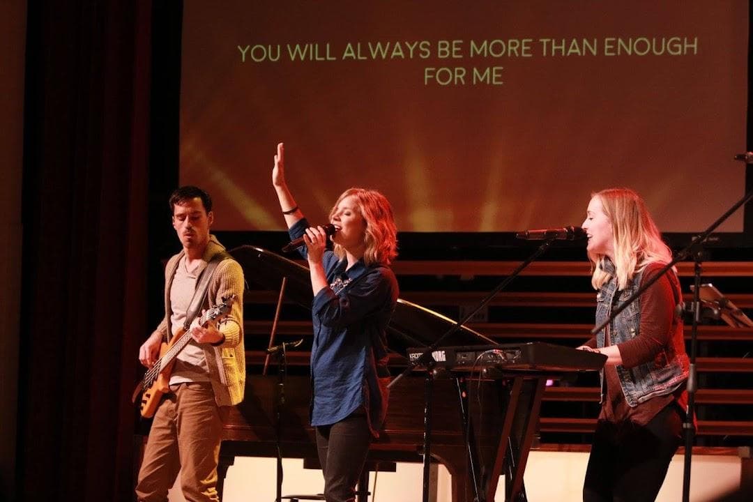 Hoboken Grace Community Church photo 4