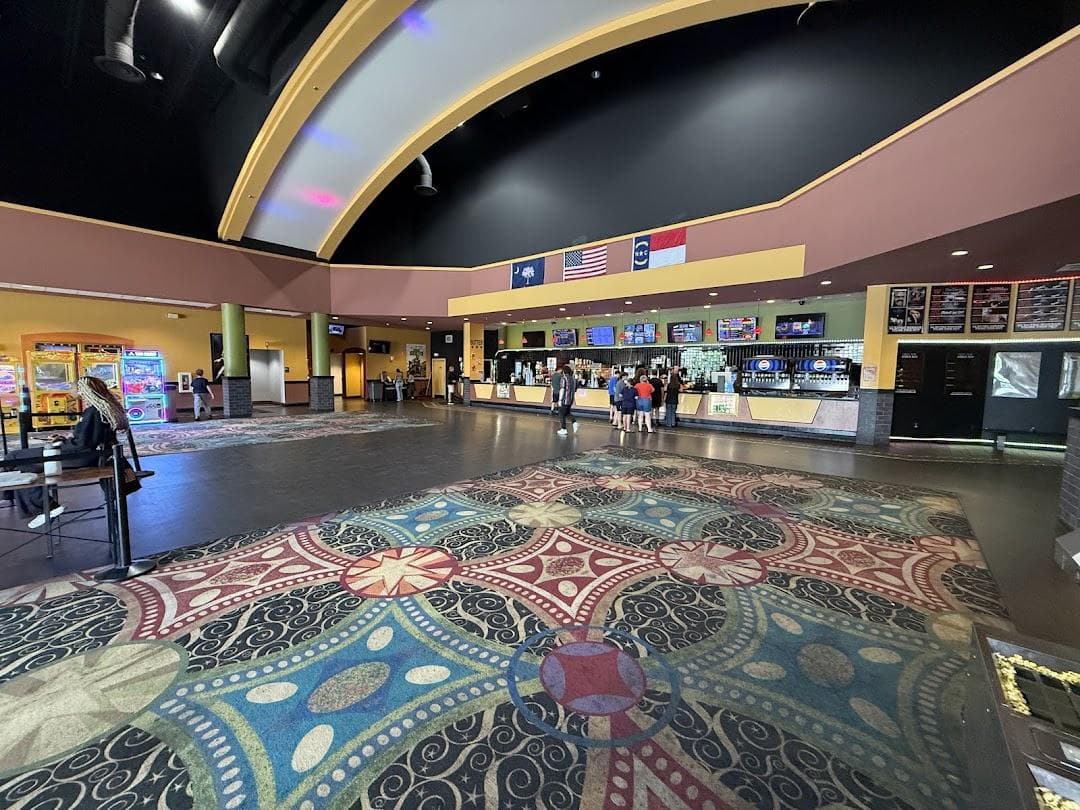 Ayrsley Grand Cinema photo 3