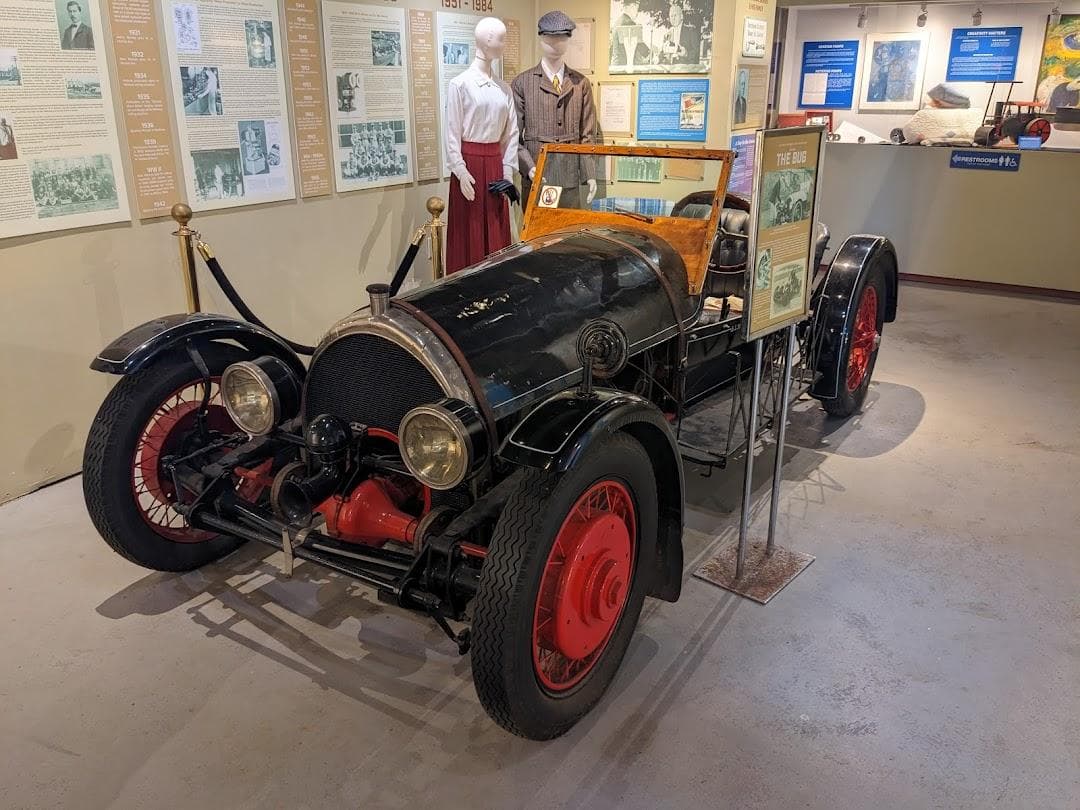 Charles River Museum of Industry & Innovation photo 3