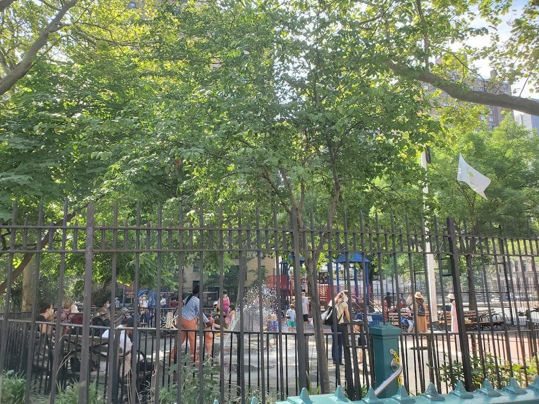 Samuel Seabury Playground photo 6