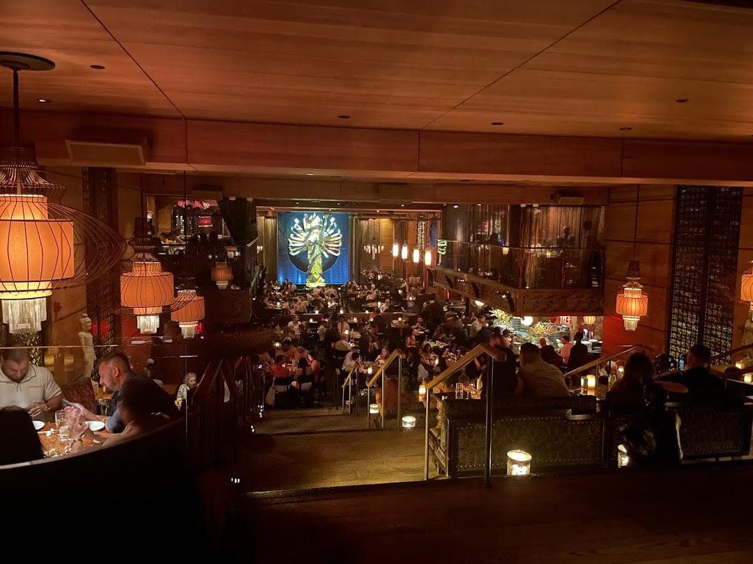 TAO Downtown Nightclub photo 3