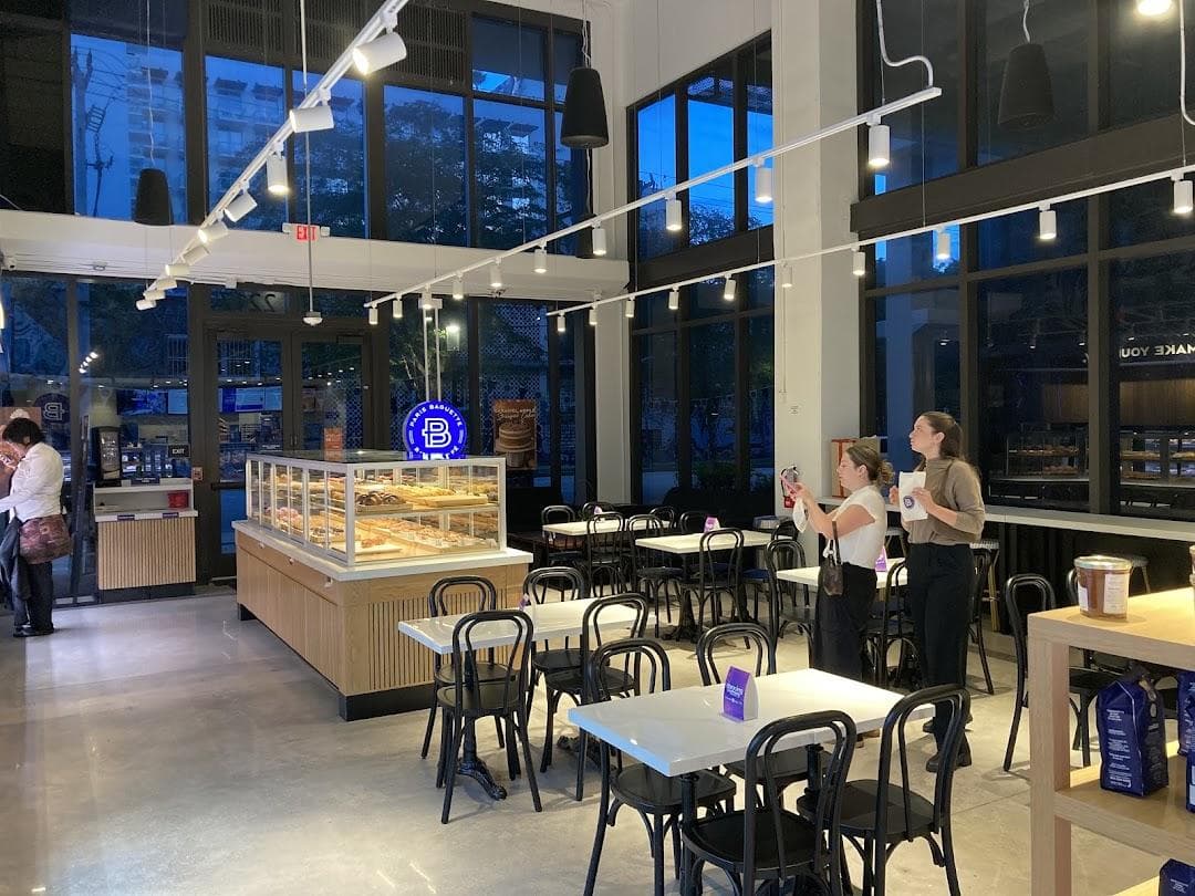 Paris Baguette photo 4