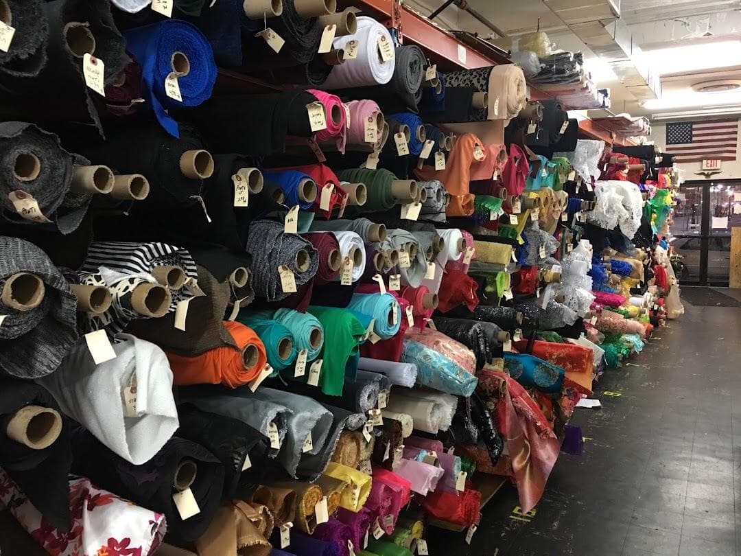 Halsey Fabric Shoppe photo 5