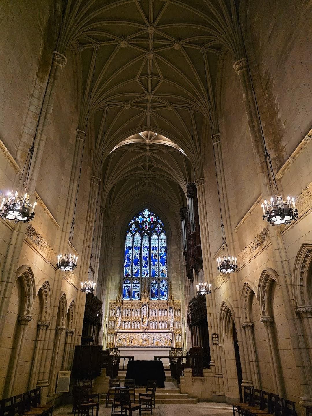 Emmanuel Church in the City of Boston photo 2