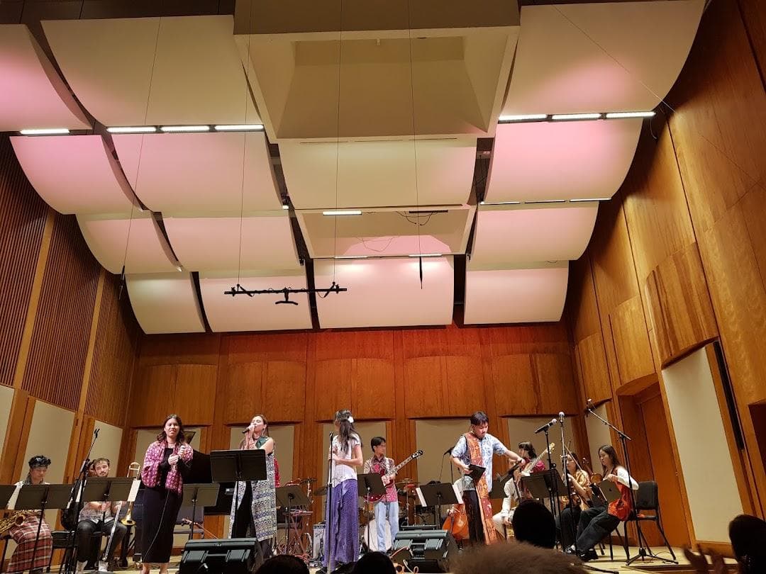 Longy School of Music of Bard College photo 2