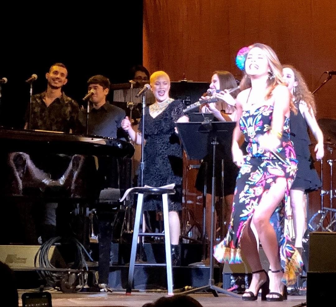 Berklee Performance Center photo 2