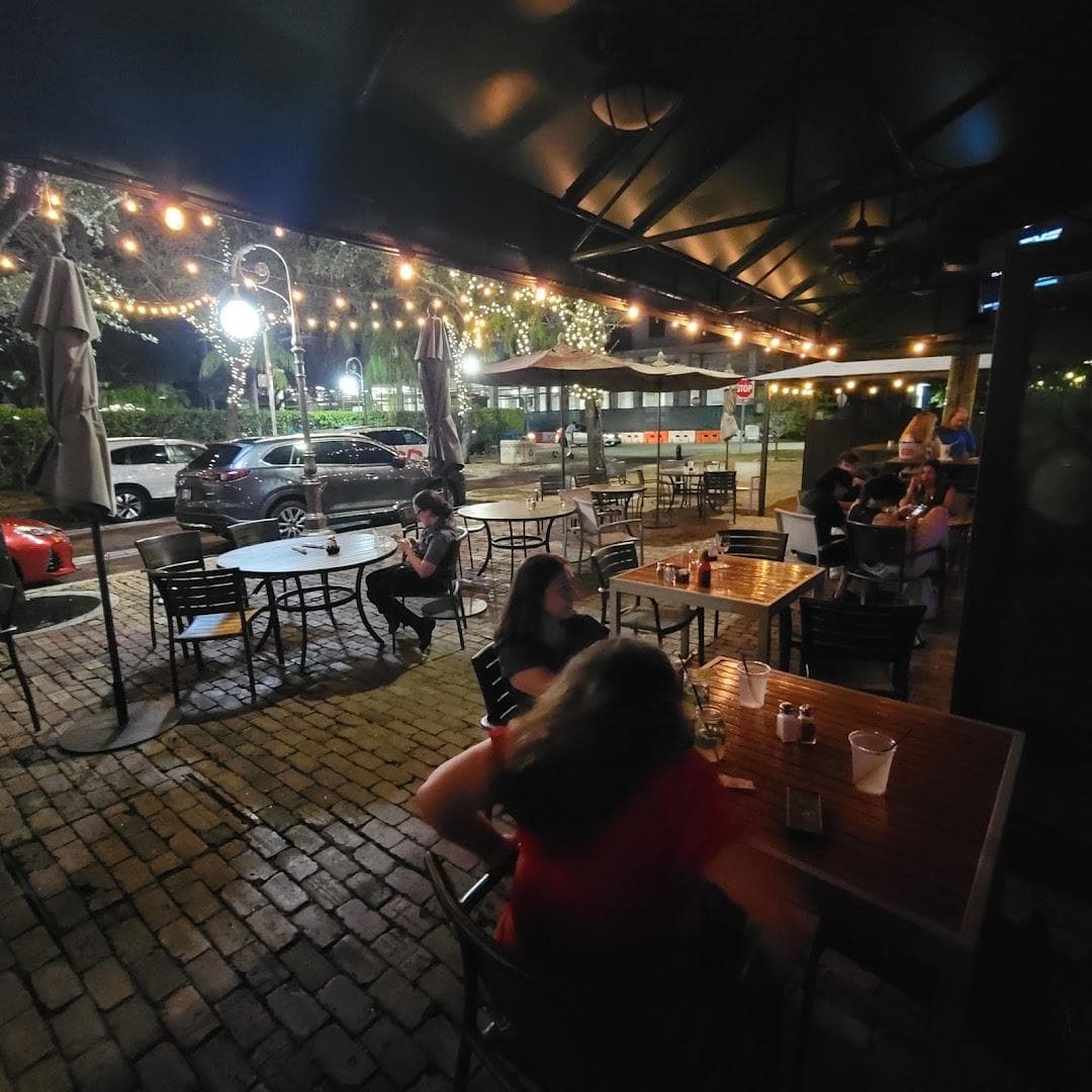 Sunset Tavern photo 4