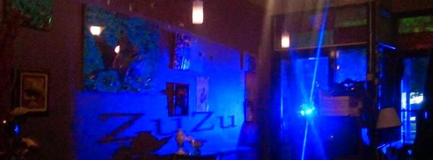 Zuzu photo 1
