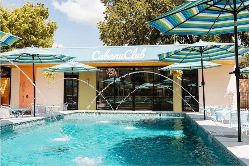 Cabana Club photo 6