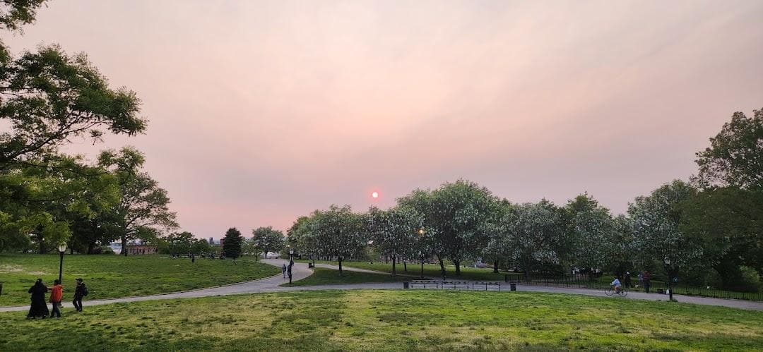 Sunset Park Recreation Center photo 3