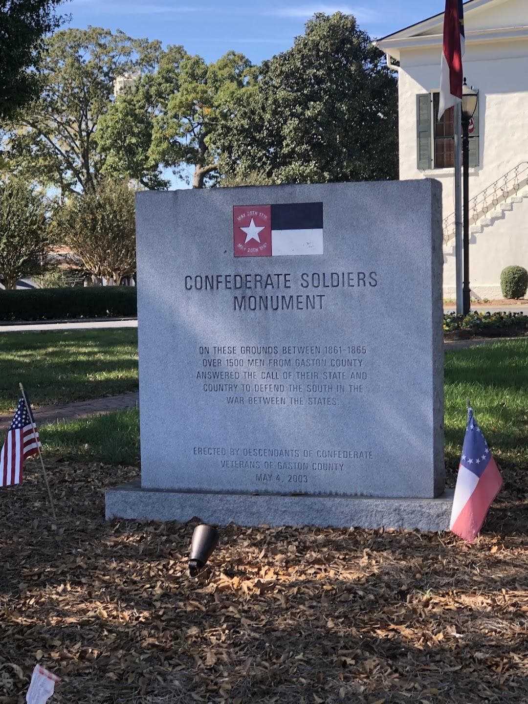 Dallas Courthouse photo 5