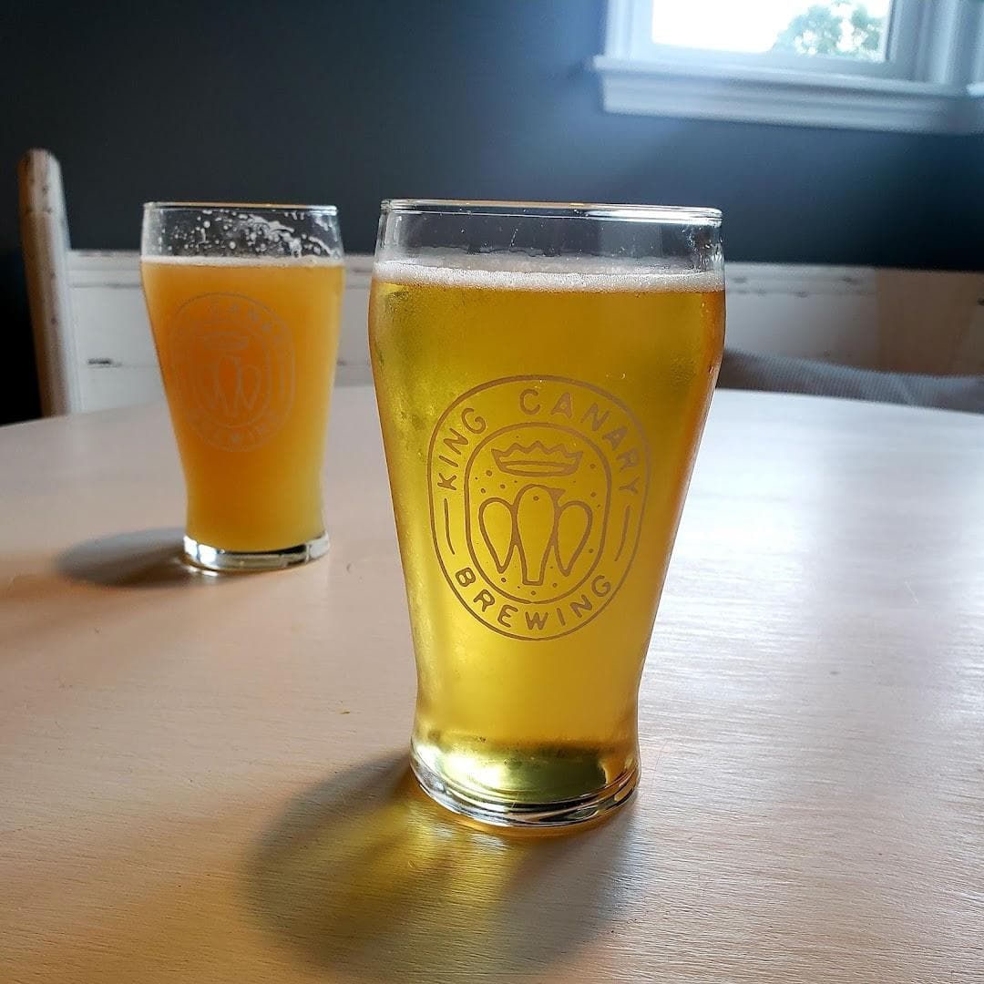 King Canary Brewing photo 4
