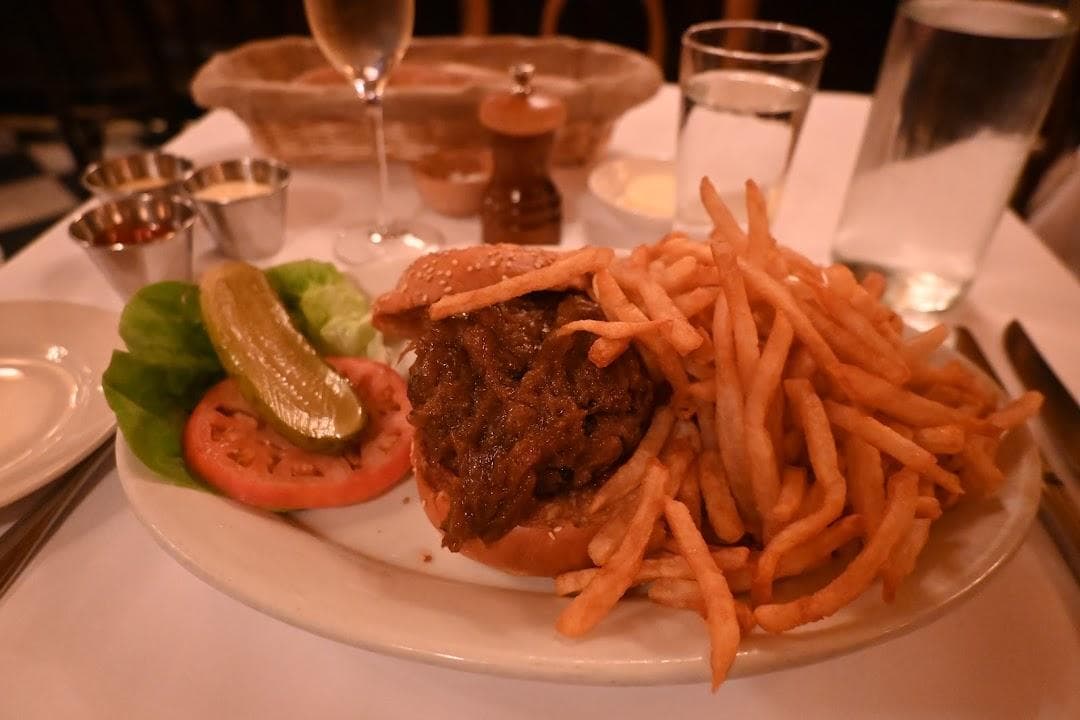 Minetta Tavern photo 1