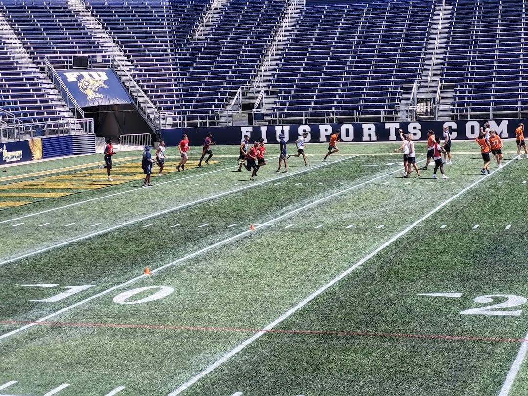 Pitbull Stadium photo 5