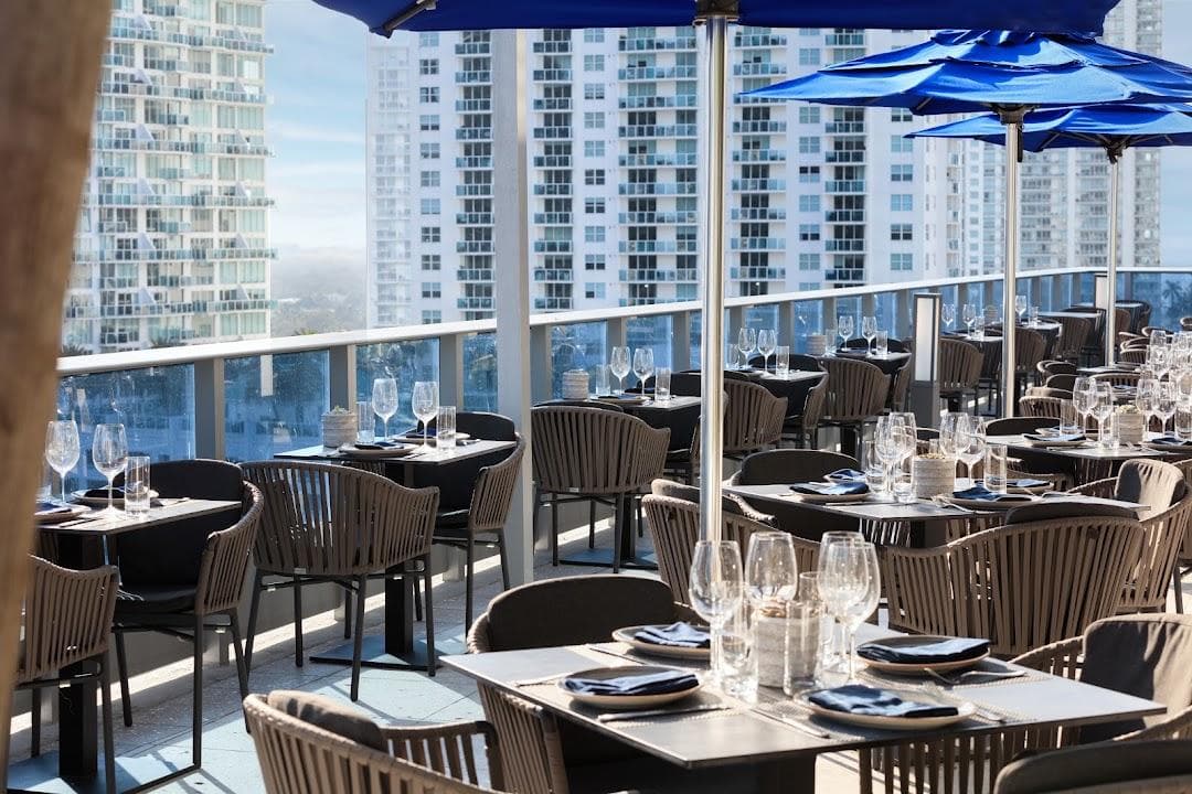 Kimpton EPIC Hotel photo 6