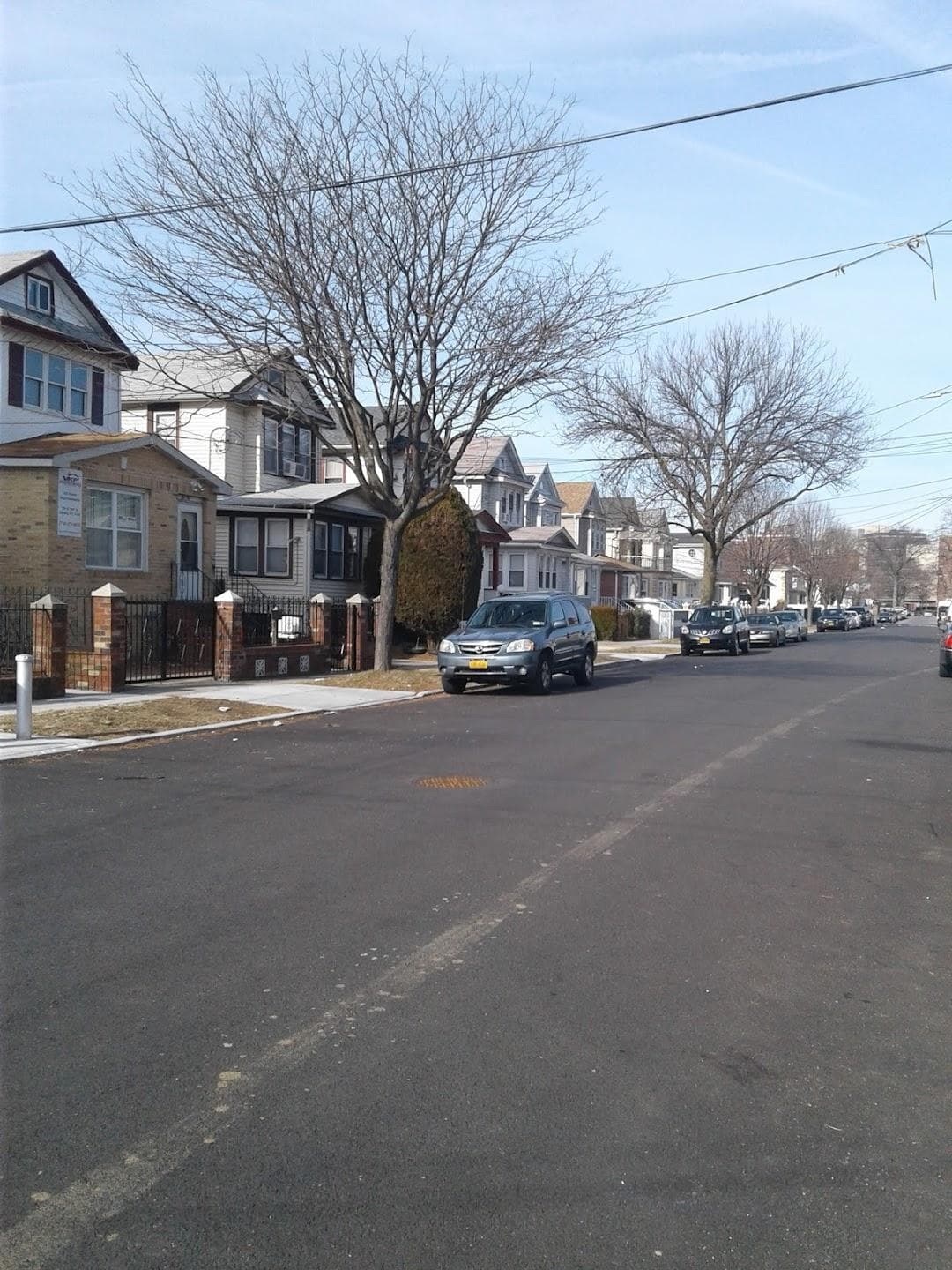 164th Street photo 5