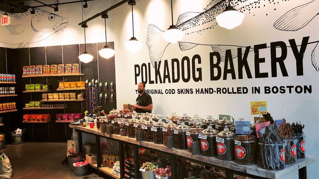 Polkadog Bakery photo 1