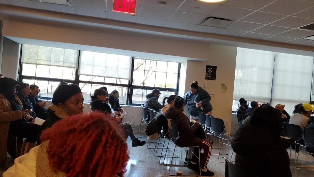 Bronx Human Resources Administration photo 2