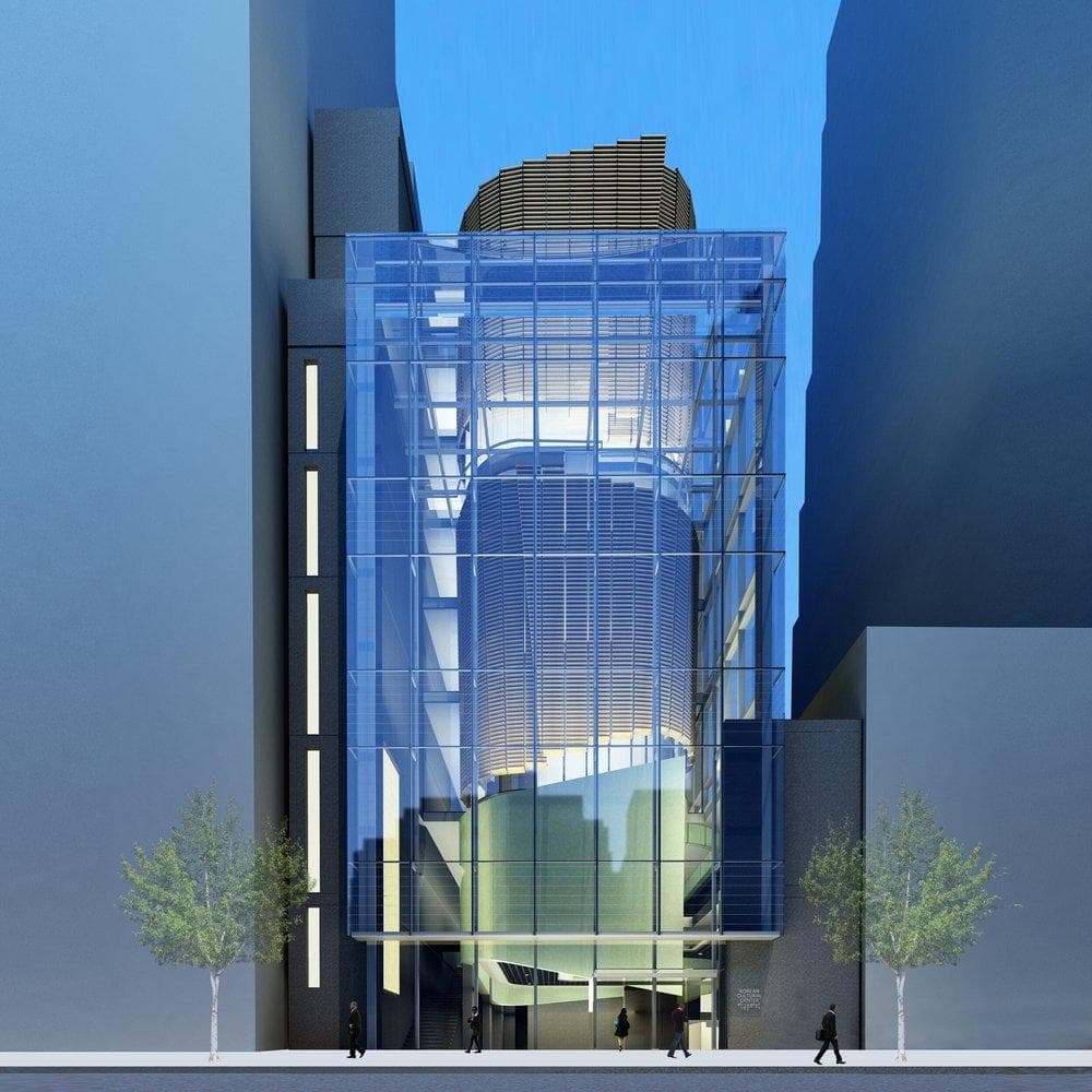 Korean Cultural Center New York photo 5