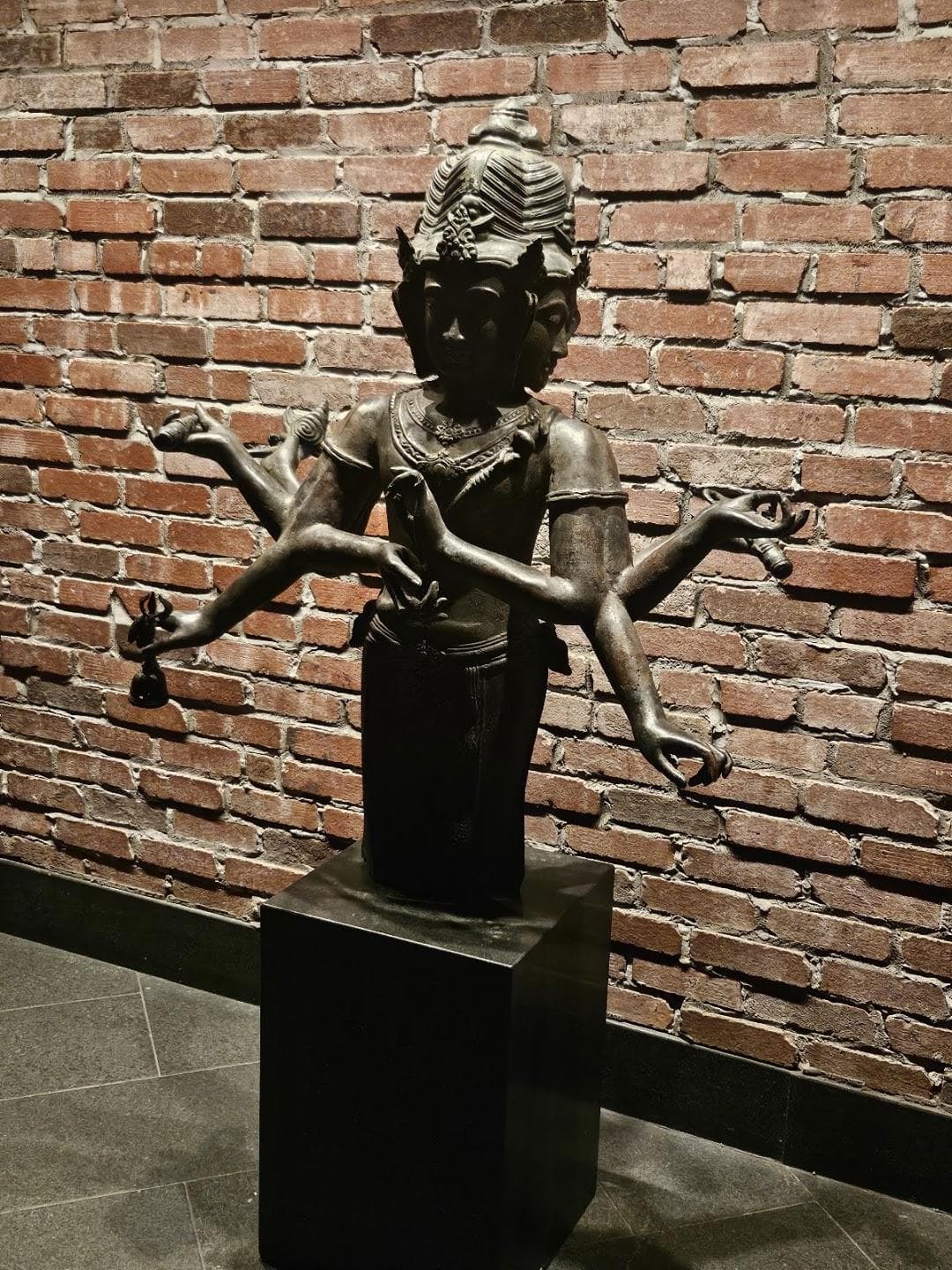 TAO Downtown Restaurant photo 1