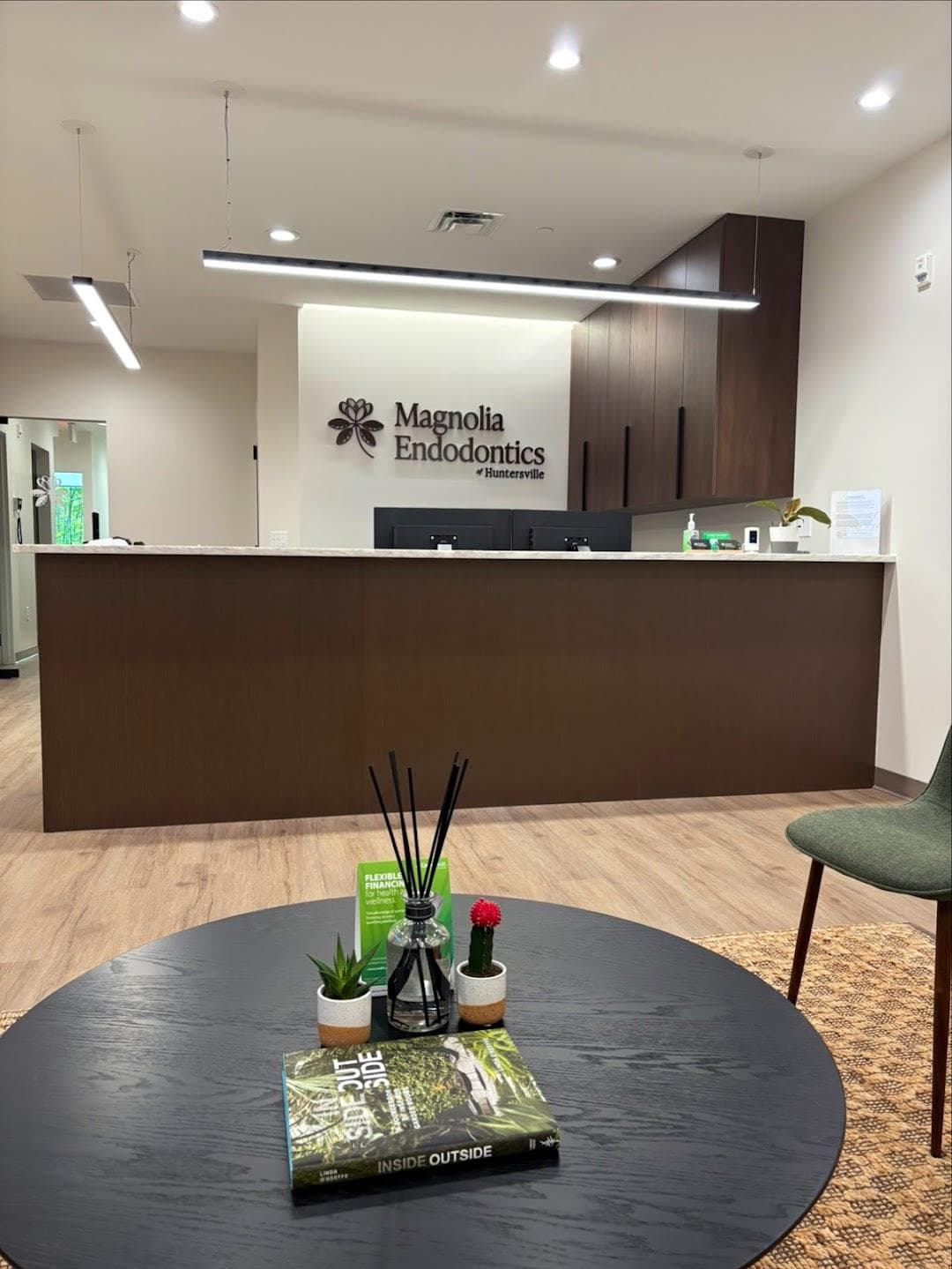 Magnolia Endodontics of Huntersville photo 5