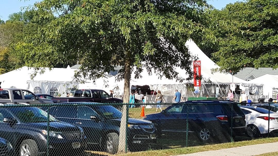 Far Hills Fairgrounds photo 1