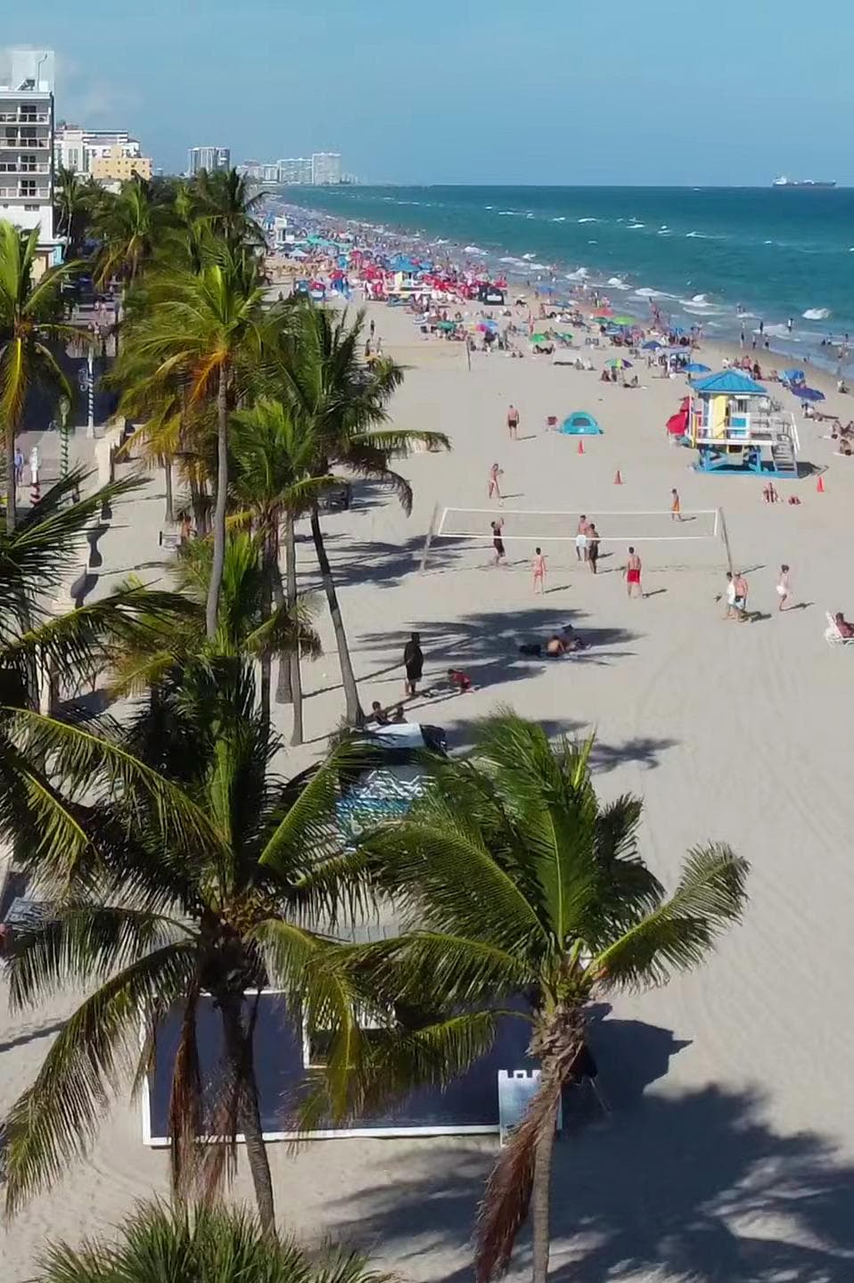 Hollywood Beach Broadwalk photo 2