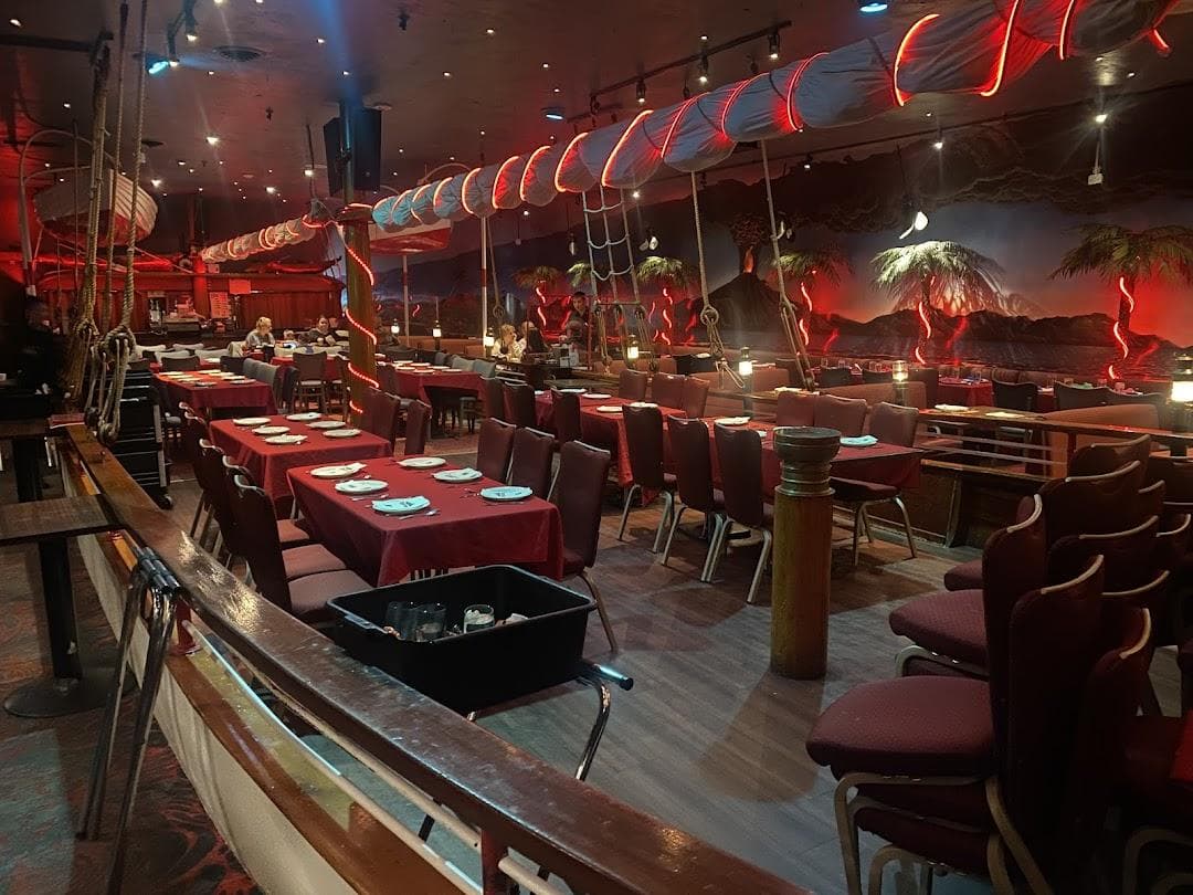 Kowloon Restaurant photo 2