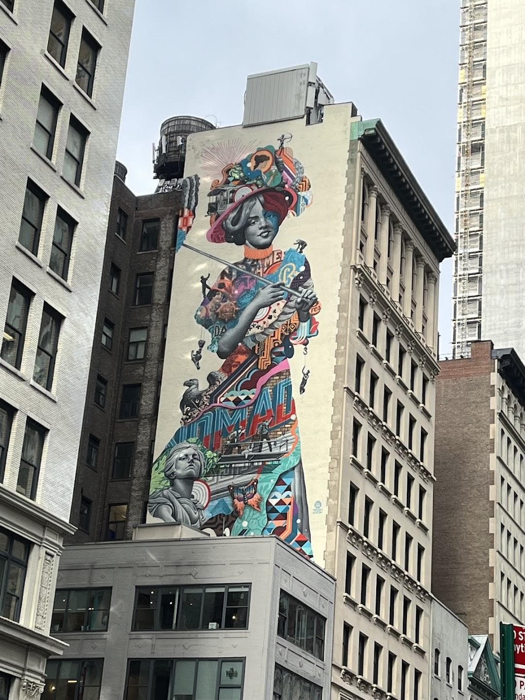 5th AVE @ 26th ST photo 1