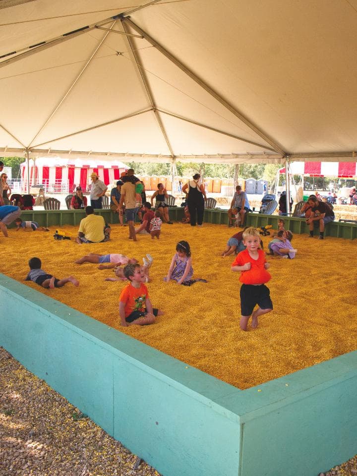 UHLAND FALL FEST photo 2