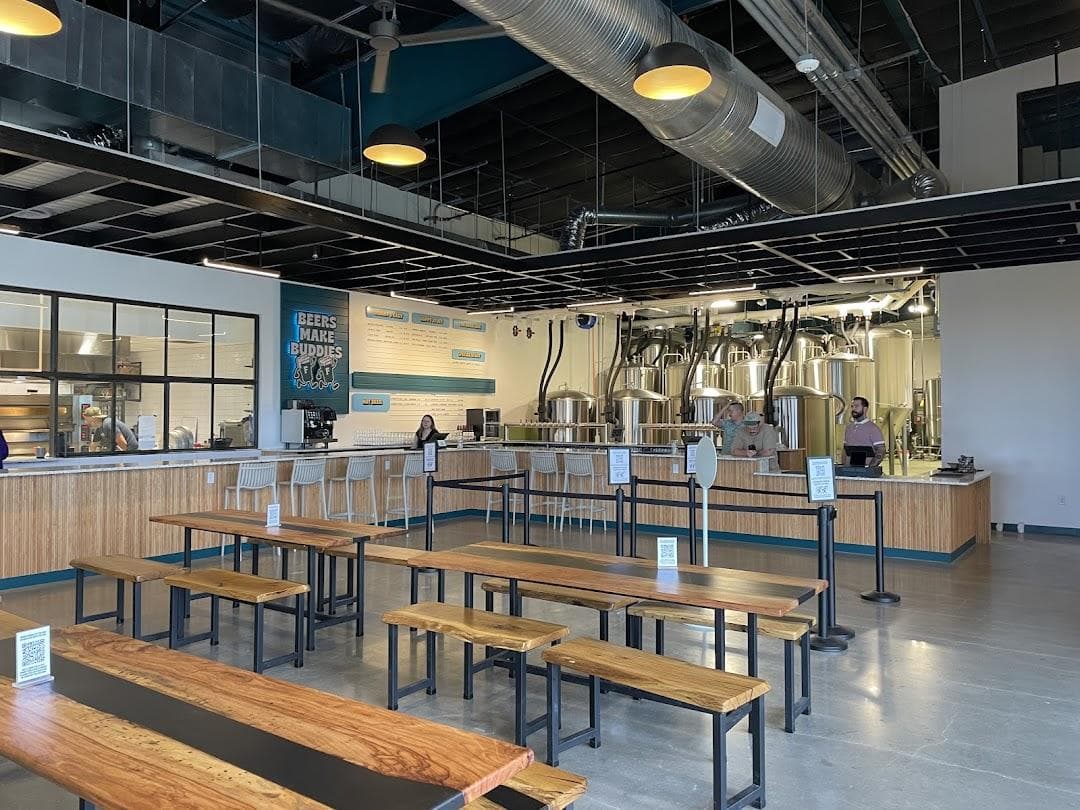 Fast Friends Beer Company photo 4