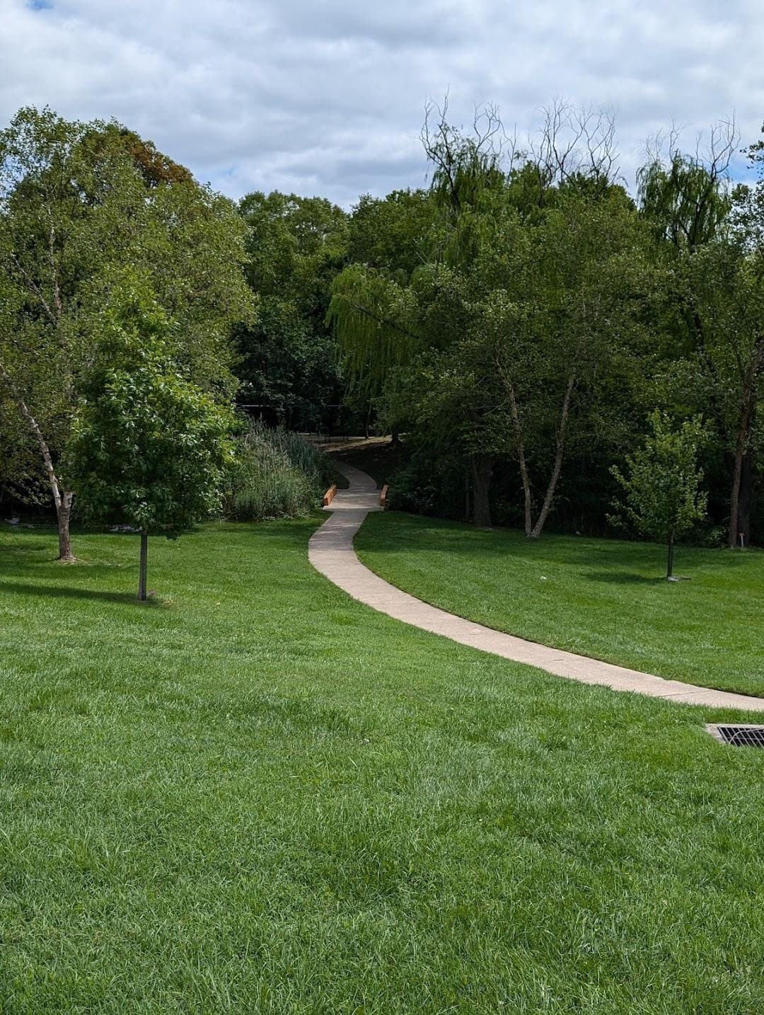 Upper Merion Township Building Park photo 4