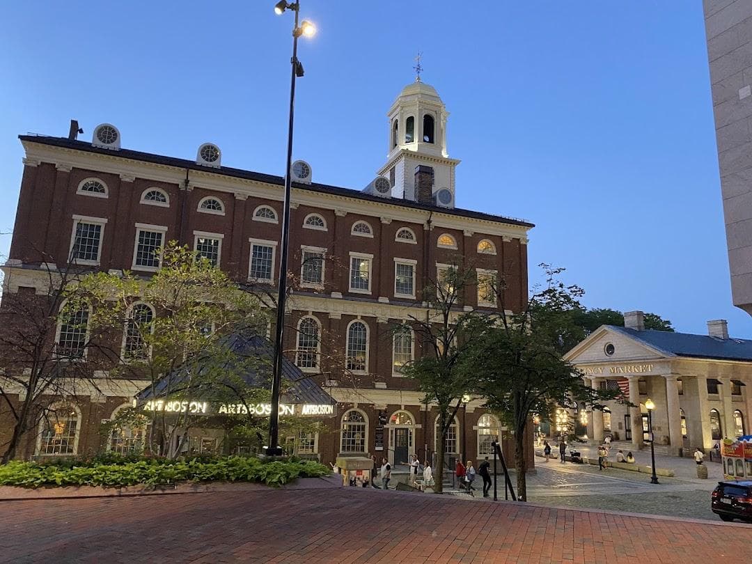 Ancient and Honorable Artillery Company photo 1
