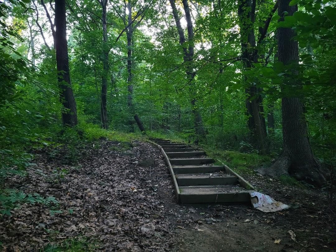 Seton Falls Park photo 1