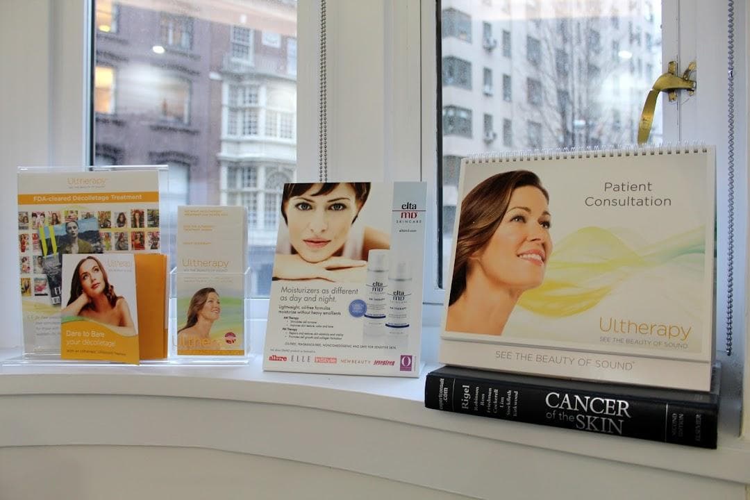 Schweiger Dermatology Group - Murray Hill photo 4