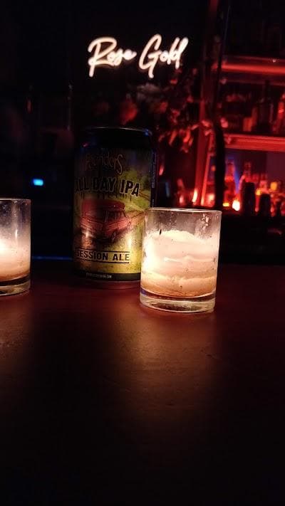 The Rose Lounge photo 2