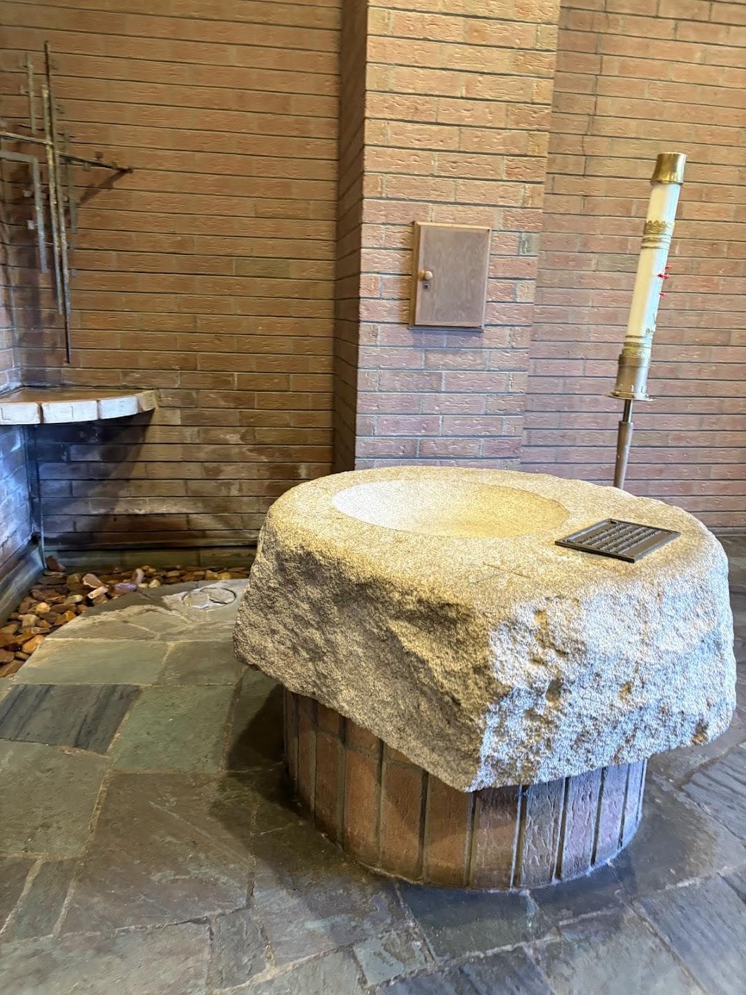Abbey Basilica of Mary Help of Christians photo 5