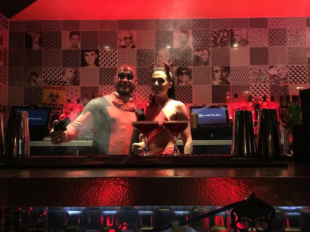 Arcadia Lounge Bar & Club photo 3