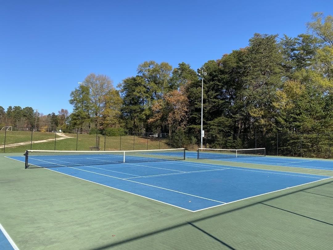 Tuckaseegee Recreation Center photo 4