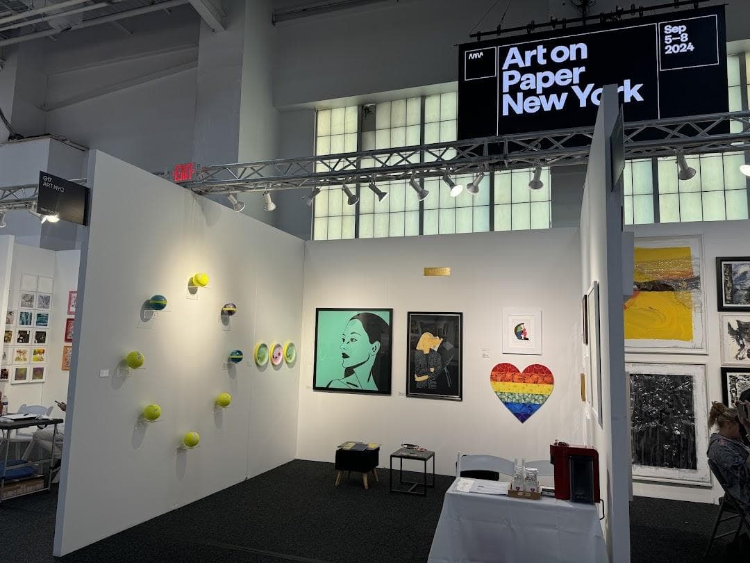 The foundation of ART NYC photo 4