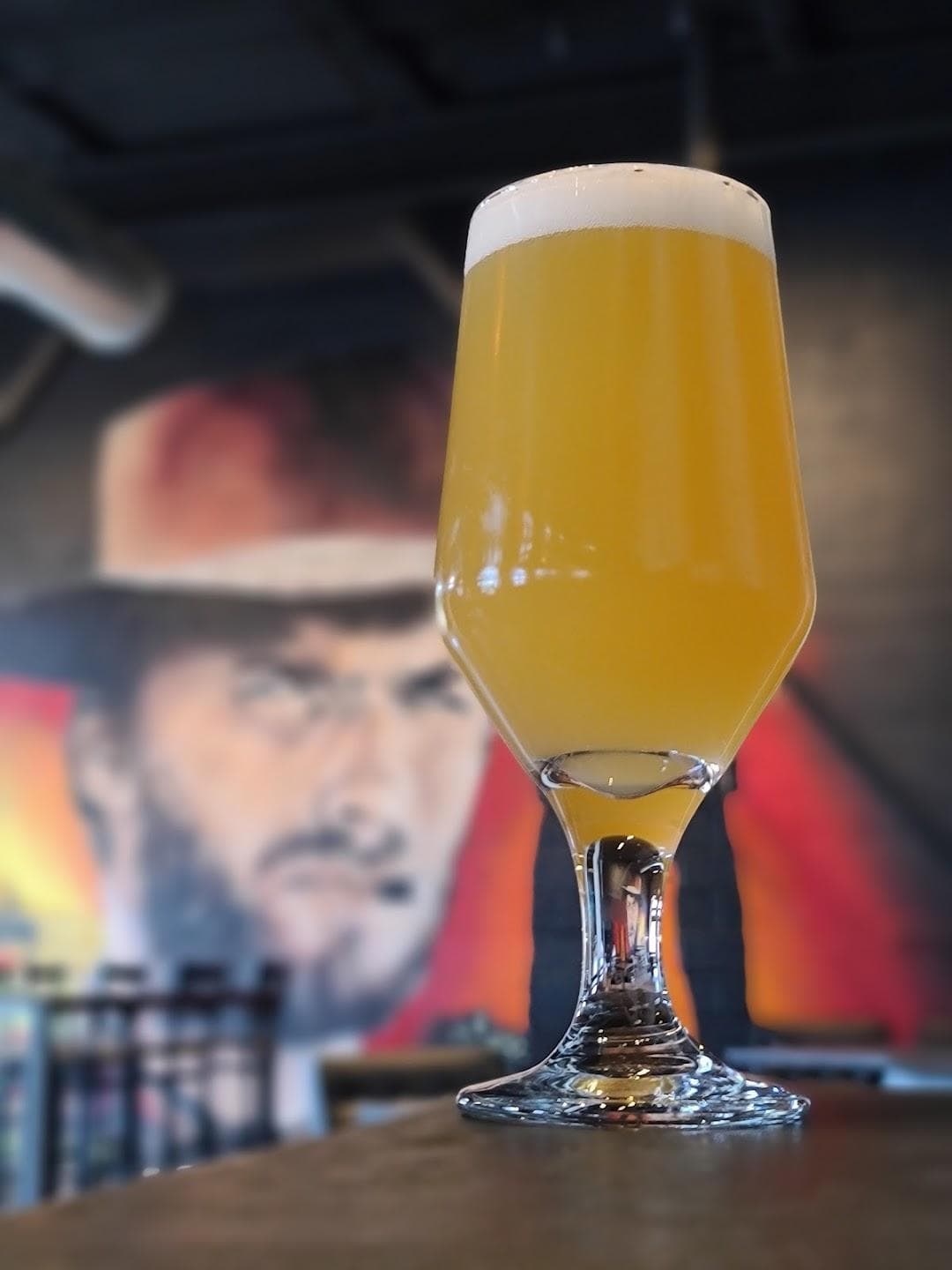 Heist Brewery and Barrel Arts photo 6