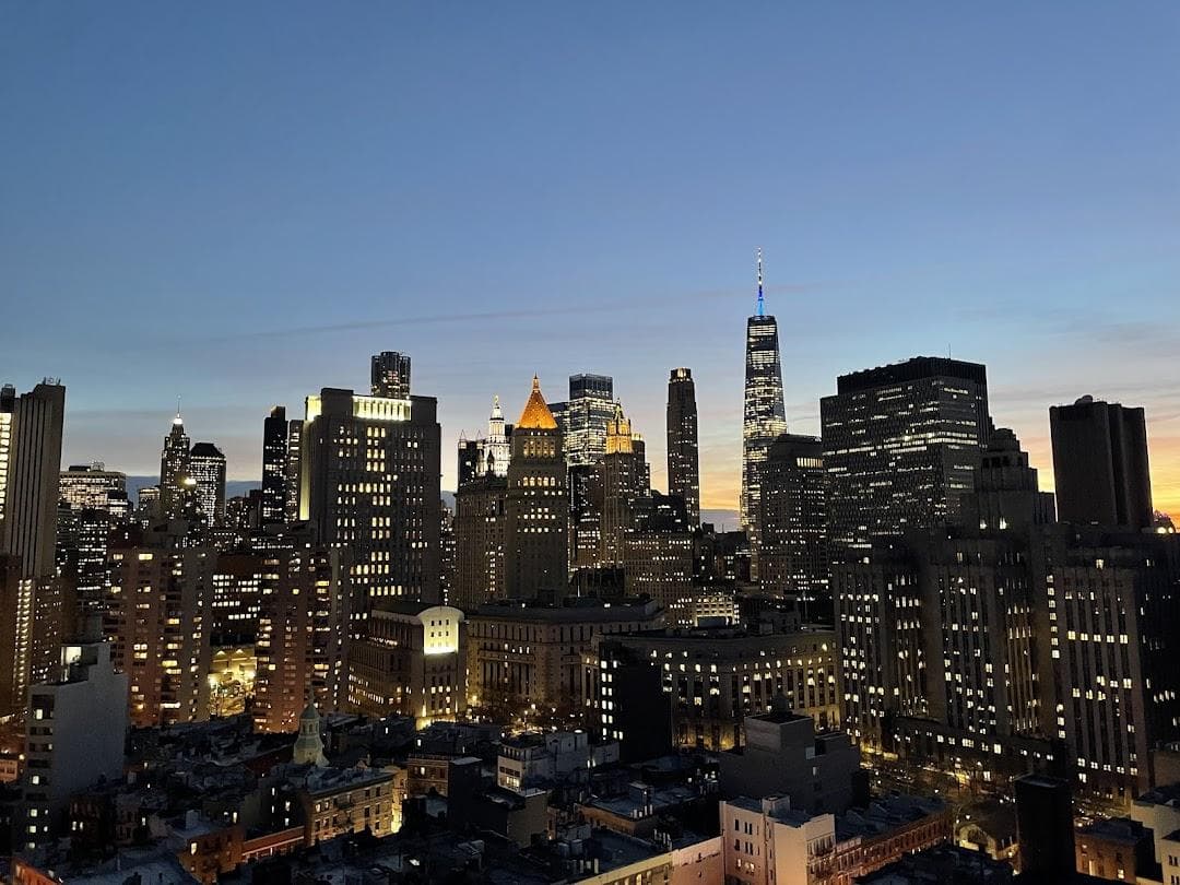 50 Bowery photo 2