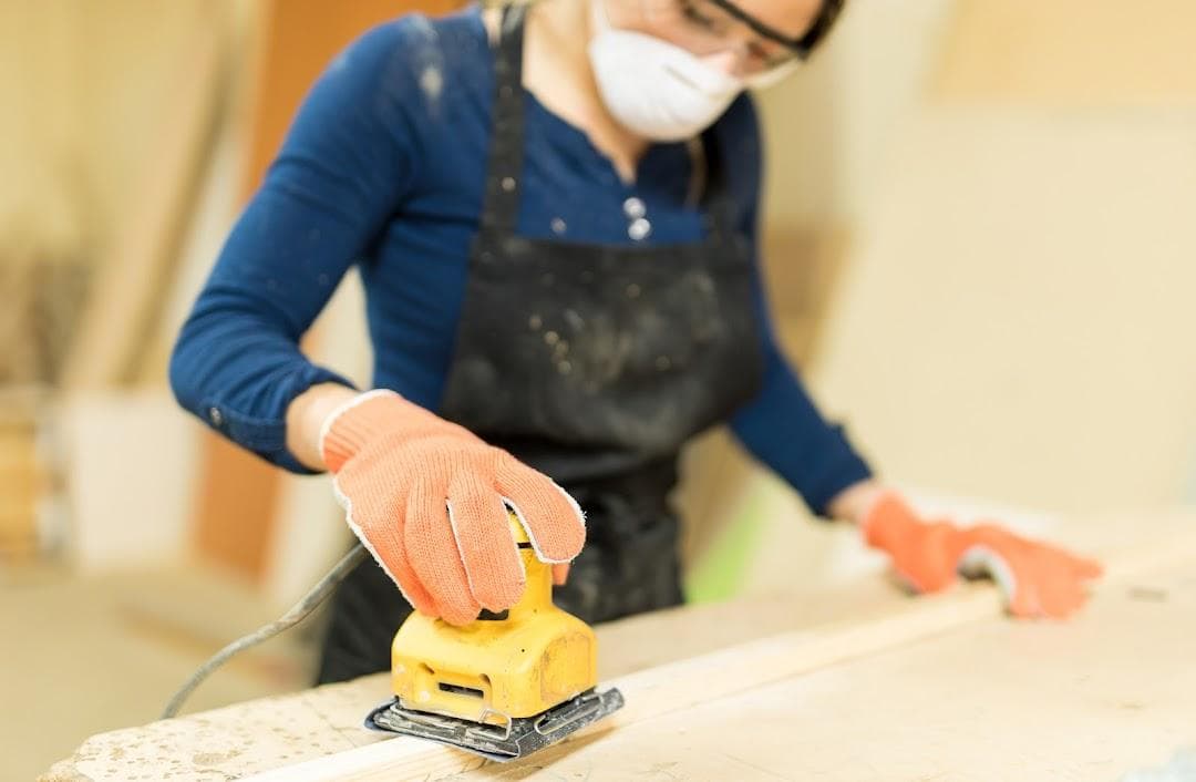 Make at Rosie - Community Makerspace photo 4