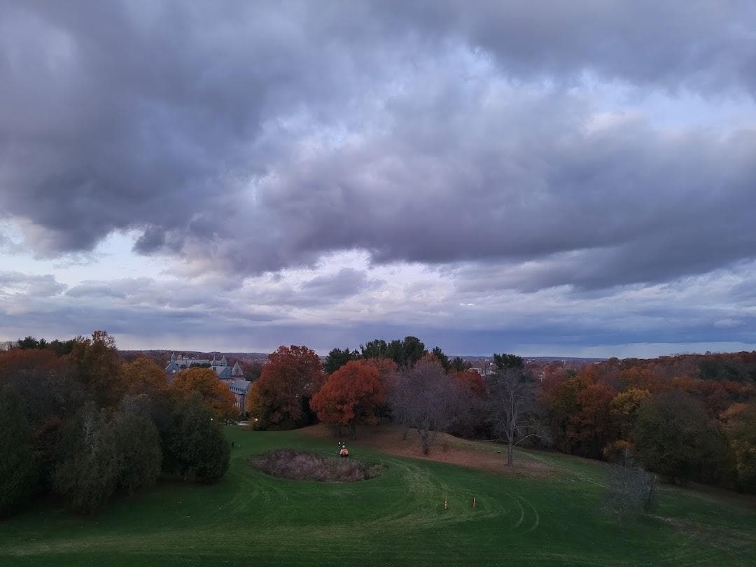 McMullen Museum of Art, Boston College photo 5