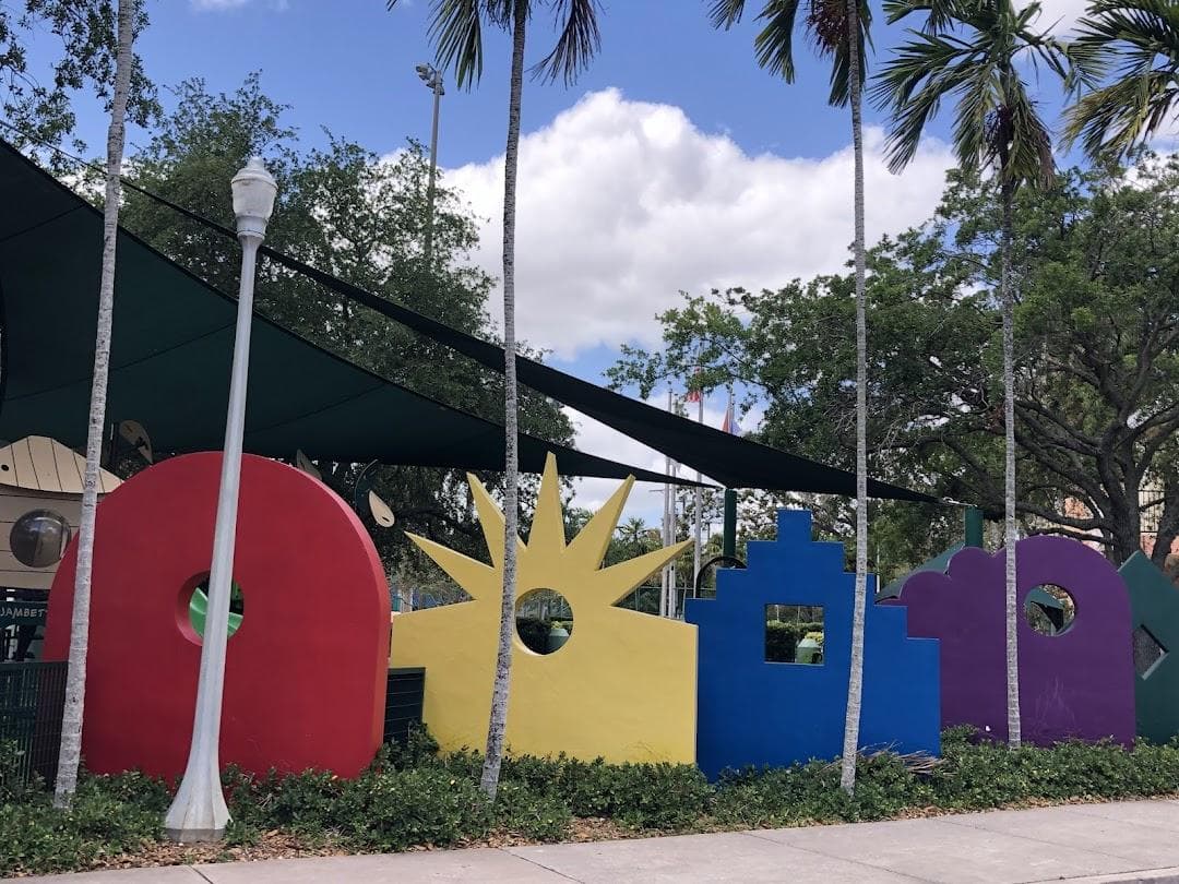 Coral Gables War Memorial Youth Center photo 6