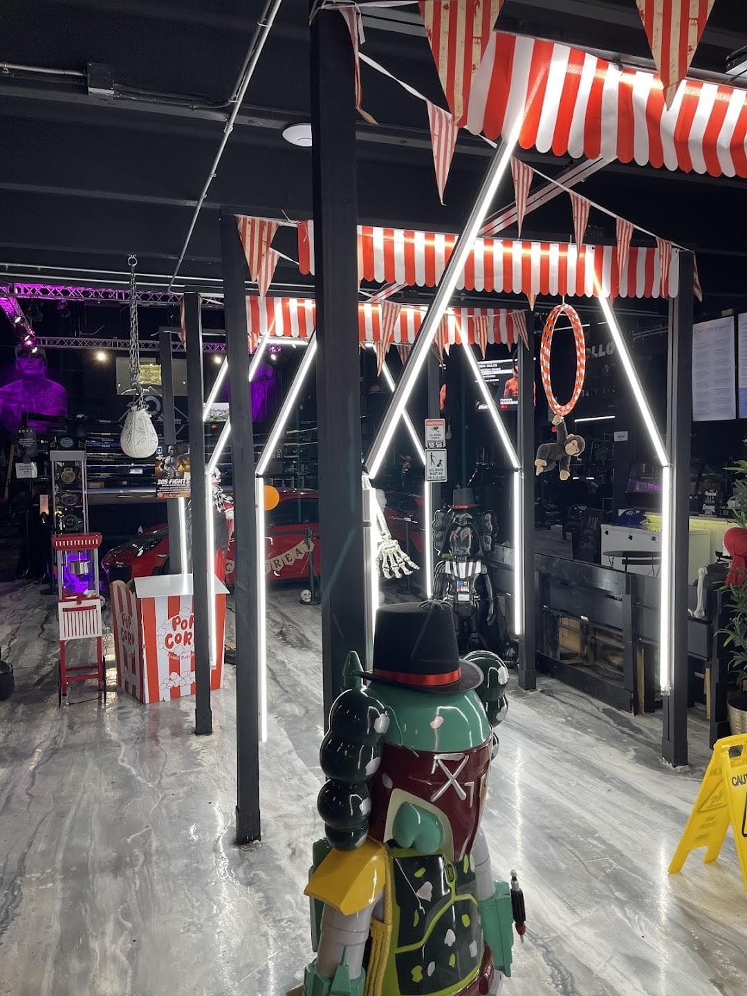 BOXR GYM photo 6
