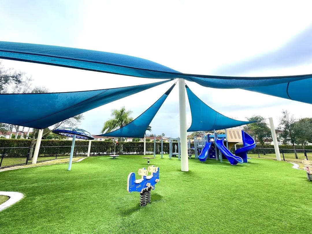 Trails & Tails Park photo 1