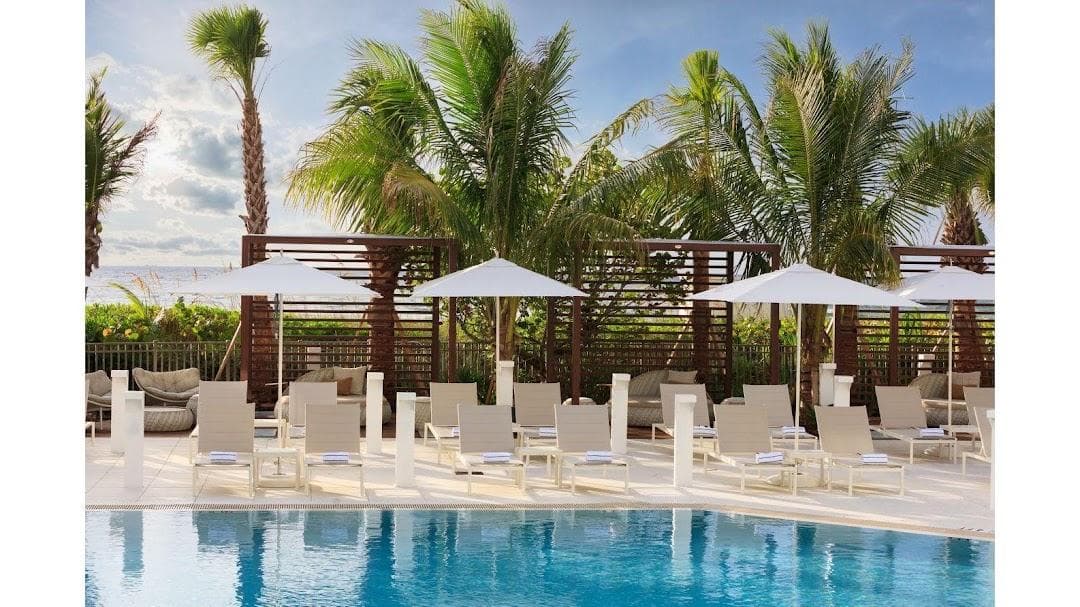 Marriott Fort Lauderdale Airport photo 2