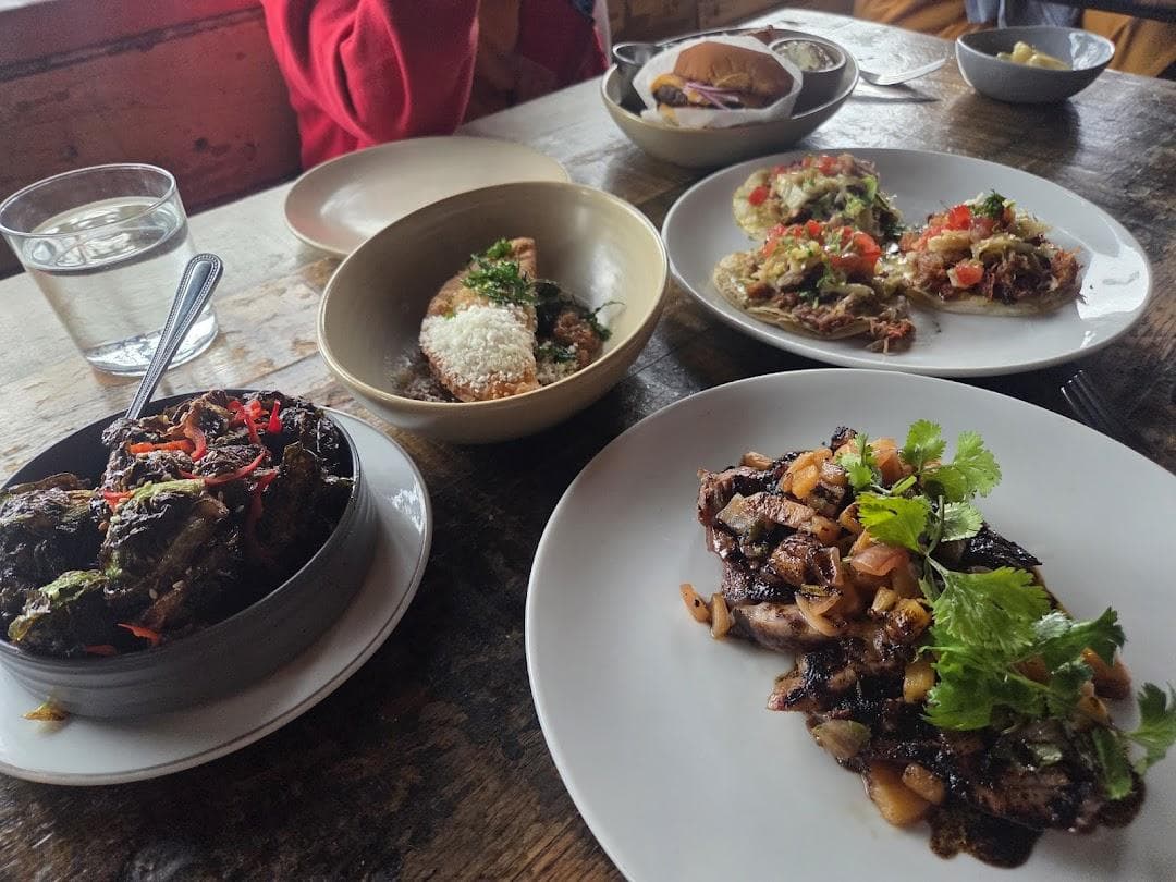La Brasa photo 5